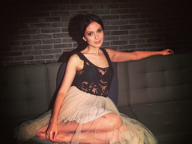 Татьяна Богачева