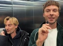 Барських та Бадоєв у спільному відео іронічно відповіли на чутки про свій «роман»