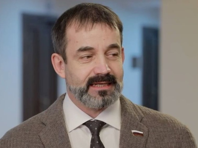 Актора-путініста Дмитра Пєвцова заочно засудили до 10 років в'язниці