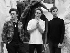 Mountain Breeze презентовали первую песню после прекращения сотрудничества с Андреем Данилко