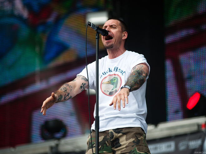 Ляпис Трубецкой