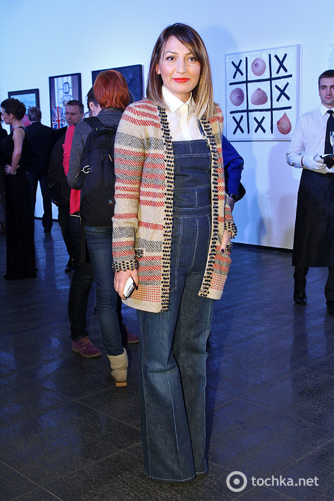 Арт-проект «SOS.OK»