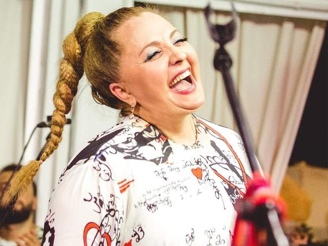 Нино Катамадзе