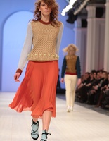 UFW: Ганна Октябрь