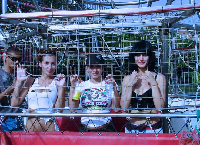 Светлана Лобода