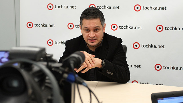 Эктор Хименес Браво