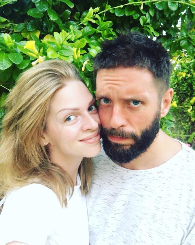 Яна Глущенко