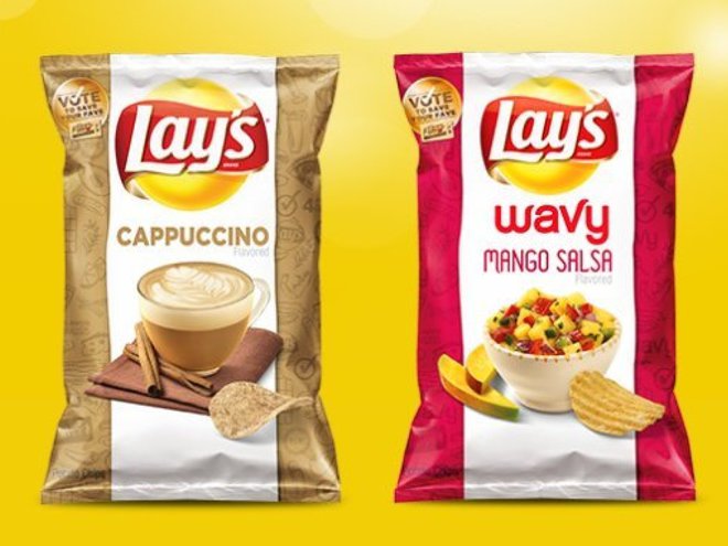 Lays