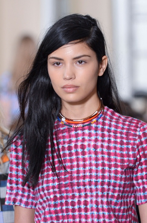 Естественный макияж