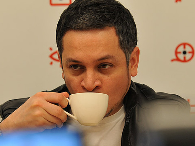 Эктор Хименес Браво