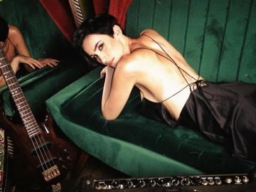 Катерина Павленко вперше зізналася, що її серце зайняте