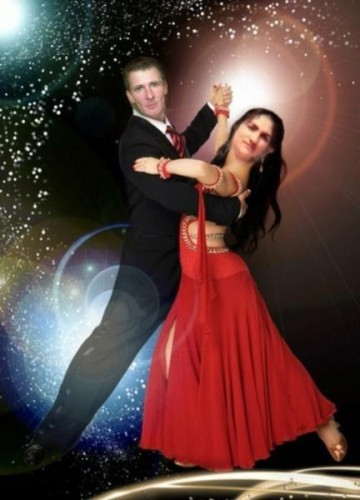 Мастера фотошопа