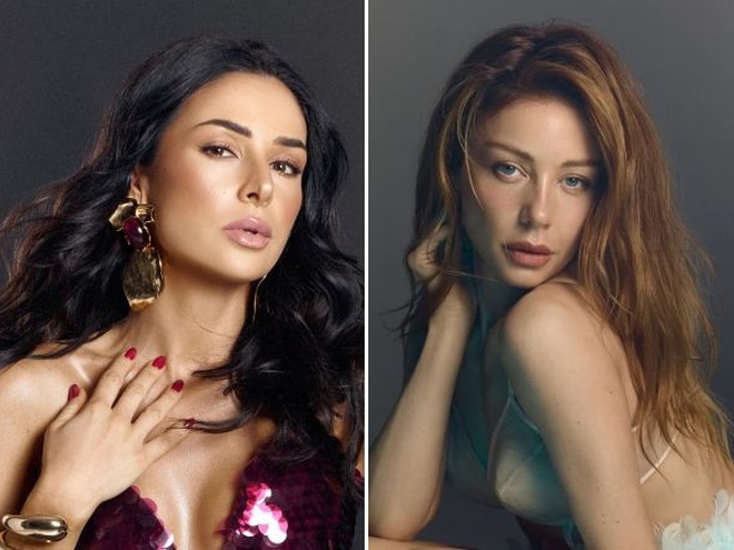 Кароль відповіла на слова Огнєвіч про красу за гроші