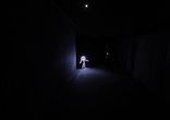 Костюм на Хэллоуин для маленького монстра