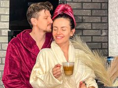 Сергій Середа та MamaRika