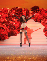 2011 Victorias Secret Fashion Show