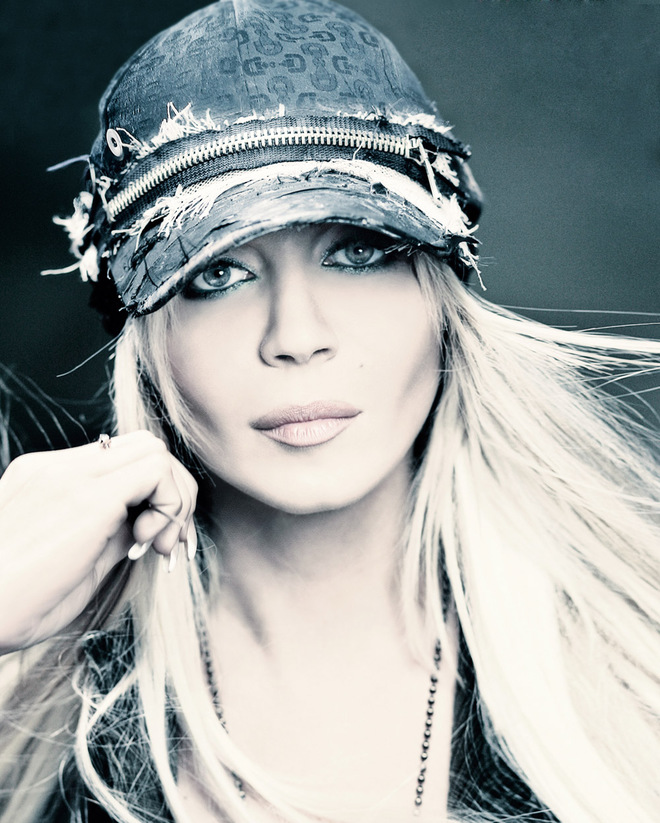 Ирина Билык 