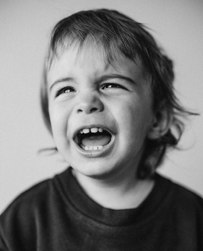 Эмиру-Рахману исполнилось 2 года