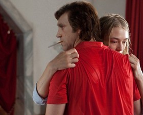 Ляпы фильма высоцкий