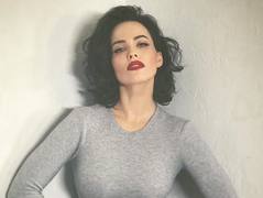 Даша Астаф'єва