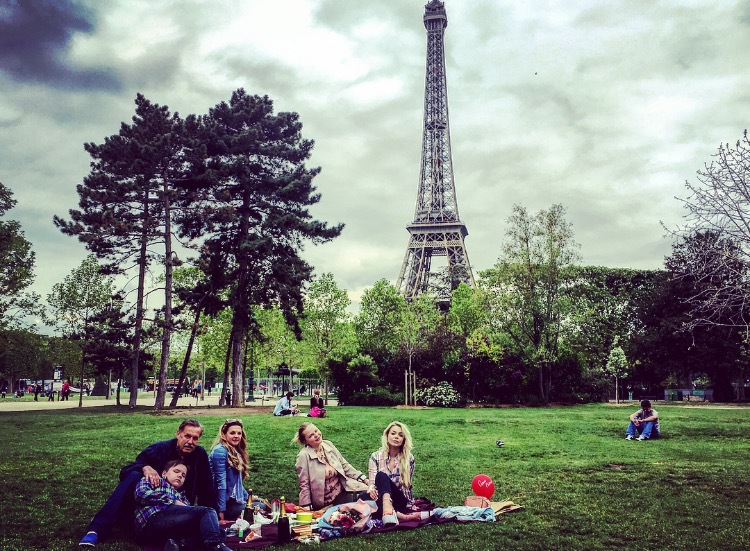 Аліна Гросу- зміна іміджу