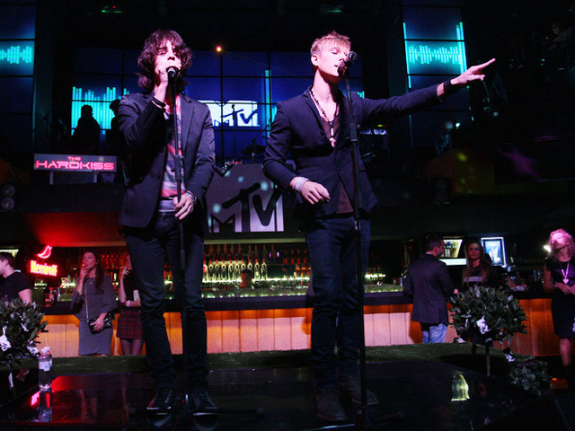 День народження MTV