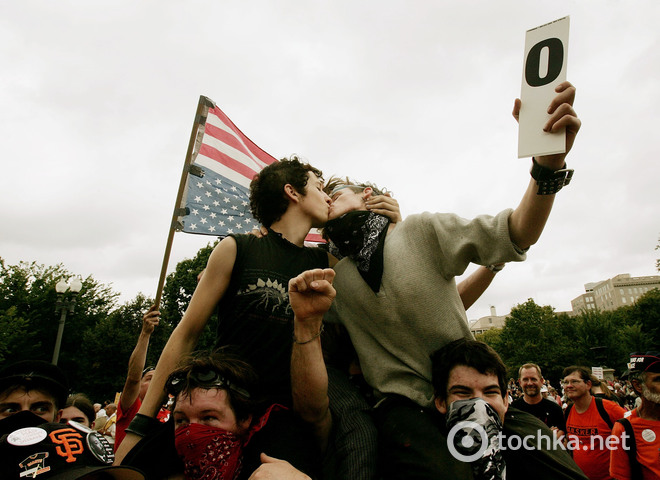 Век любви: 2000-ые