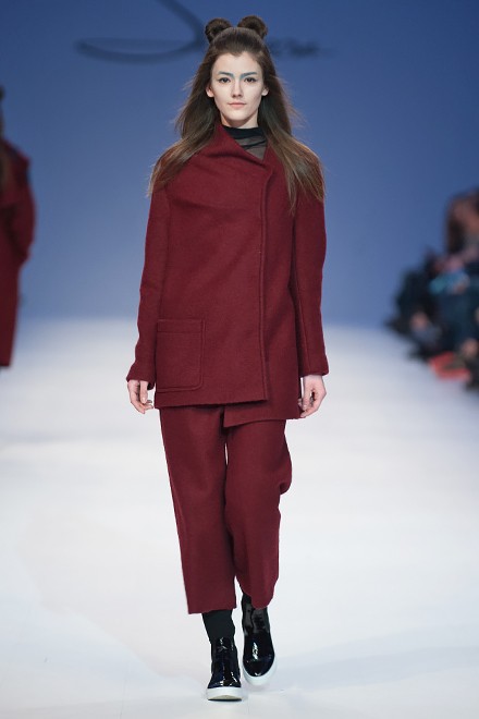 UFW AW 2016/17: SEREBROVA