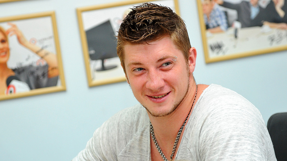 Семья Дудник