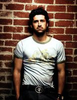 Patrick Dempsey