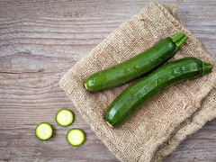 Заготовки на зиму з кабачків - здоров'я в чистому вигляді