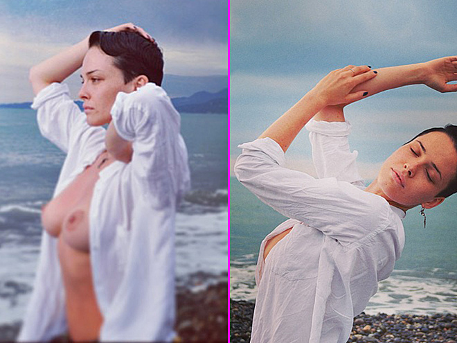 Даша Астаф'єва