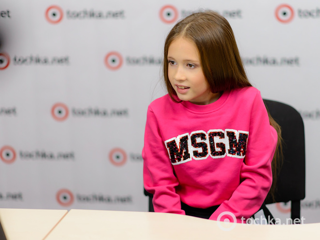 Адель Назарчук