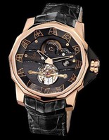 Corum: адмиральская роскошь