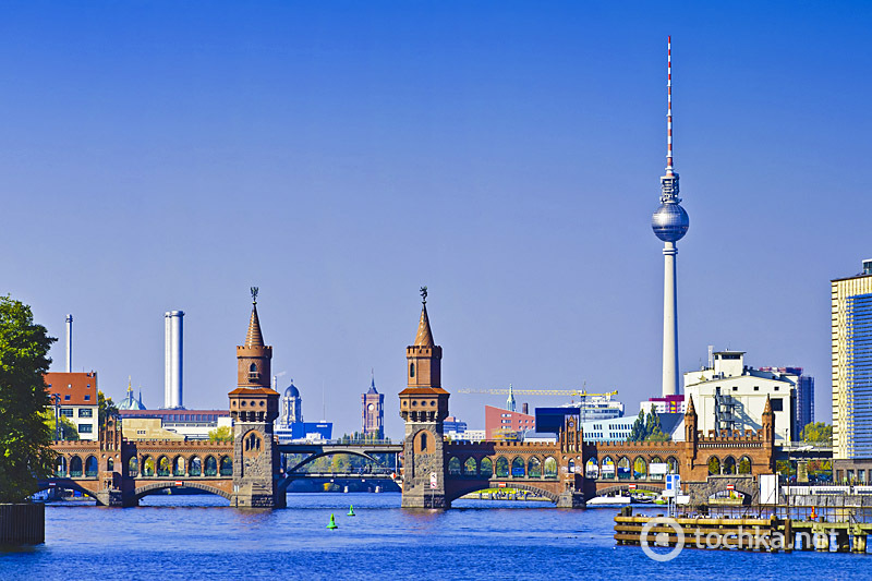 Кінотуризм: Євротур