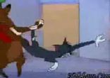 Tom  Jerry + Finntroll