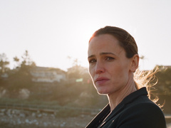 Дженнифер Гарнер