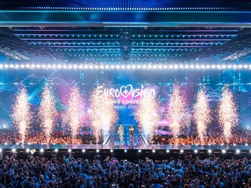 Євробачення-2025: прогнози букмекерів на фінал