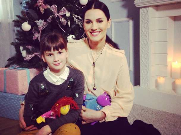 Маша Ефросинина