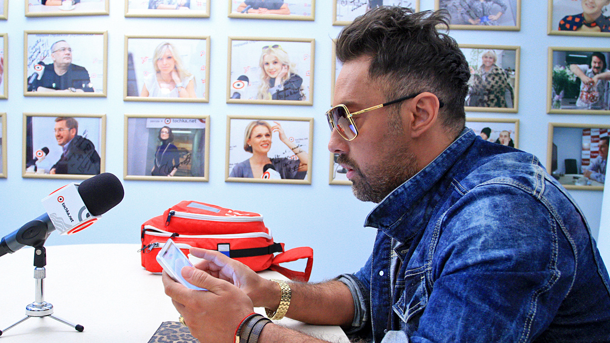 Діма Коляденко