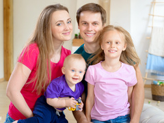 YouTube-блогер Bee mama