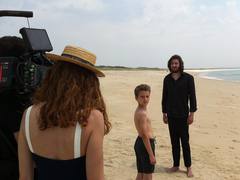 Сальвадор Собрал