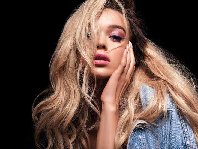 Мария Яремчук