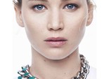 Дженнифер Лоуренс для Be Dior