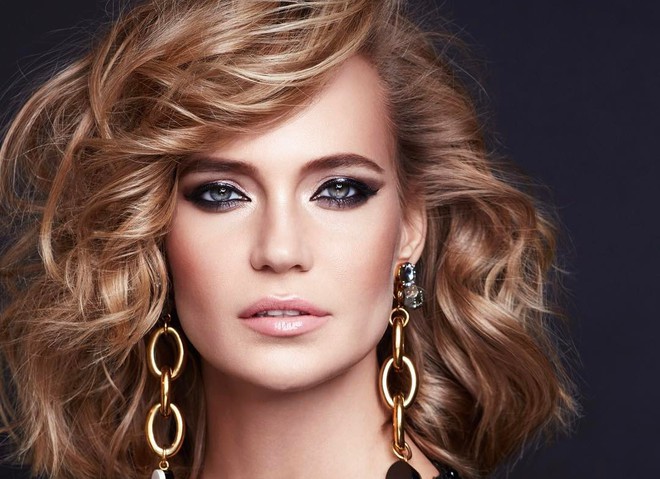 Глюкоза (Instagram)