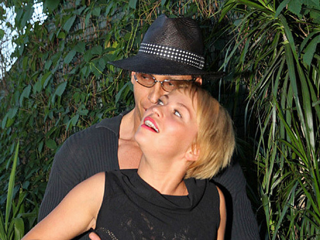 Сергей Глушко (Тарзан)