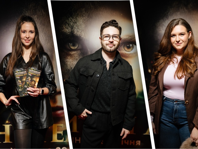 Магічні перевтілення: прем’єра пригодницького фільму «Хранителі лісу»