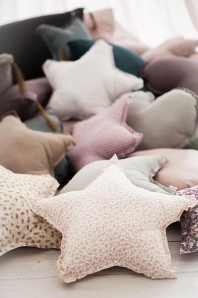 Подушка для ребенка своими руками