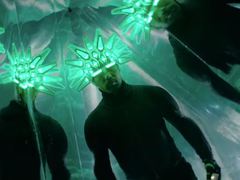 Jamiroquai