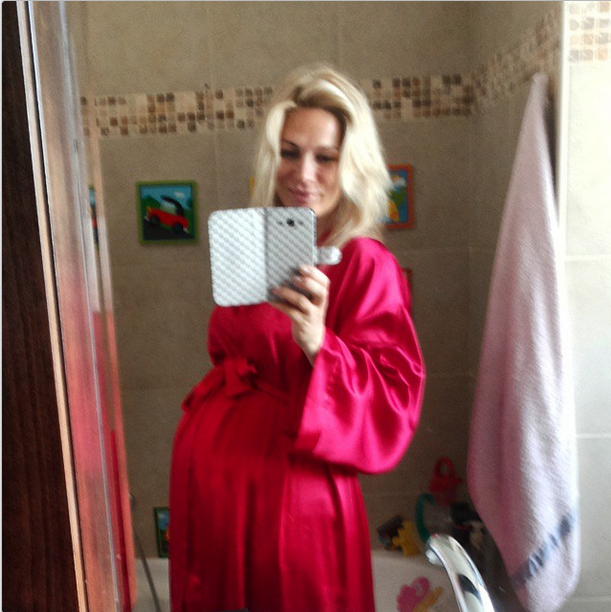 Антон Макарский